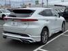 TOYOTA HARRIER HYBRID