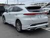 TOYOTA HARRIER HYBRID