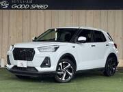 2022 DAIHATSU ROCKY