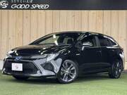 2019 TOYOTA COROLLA TOURING