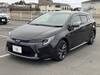 TOYOTA COROLLA TOURING