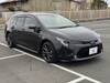 TOYOTA COROLLA TOURING