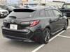 TOYOTA COROLLA TOURING