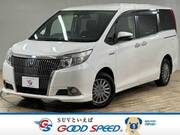 2016 TOYOTA ESQUIRE Gi