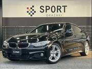 2018 BMW 4 SERIES