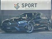2020 MERCEDES BENZ CLS-CLASS