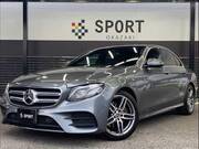 2019 MERCEDES BENZ E-CLASS