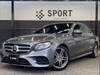 MERCEDES BENZ E-CLASS