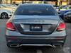 MERCEDES BENZ E-CLASS