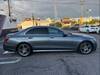 MERCEDES BENZ E-CLASS