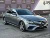 MERCEDES BENZ E-CLASS