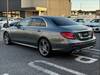MERCEDES BENZ E-CLASS