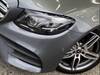 MERCEDES BENZ E-CLASS