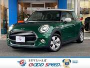 2021 BMW MINI