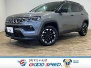 2022 CHRYSLER JEEP COMPASS