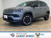 CHRYSLER JEEP COMPASS