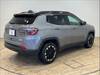 CHRYSLER JEEP COMPASS