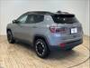CHRYSLER JEEP COMPASS