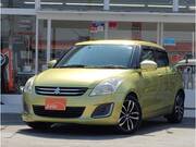 2015 SUZUKI SWIFT