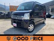 2012 SUZUKI EVERY WAGON