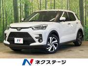 2022 TOYOTA RAIZE