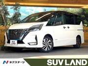 2020 NISSAN SERENA