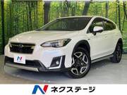 2018 SUBARU XV