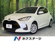 2020 TOYOTA YARIS
