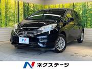 2012 NISSAN NOTE