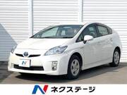 2009 TOYOTA PRIUS S