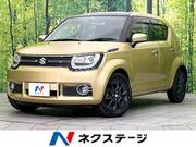2016 SUZUKI IGNIS
