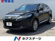 2019 TOYOTA HARRIER