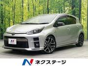 2018 TOYOTA AQUA