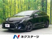 2019 TOYOTA COROLLA TOURING