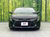 TOYOTA COROLLA TOURING