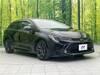 TOYOTA COROLLA TOURING