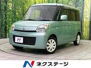 2014 SUZUKI SPACIA