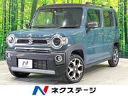 2022 SUZUKI HUSTLER