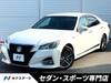 TOYOTA CROWN HYBRID