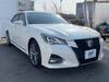 TOYOTA CROWN HYBRID