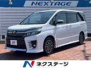 2016 TOYOTA VOXY