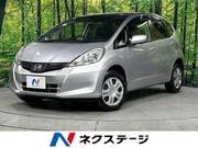 2011 HONDA FIT G