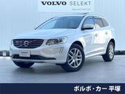 2016 VOLVO XC60