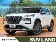2022 NISSAN X-TRAIL
