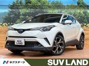 2018 TOYOTA C-HR G