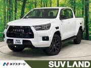 2023 TOYOTA HILUX