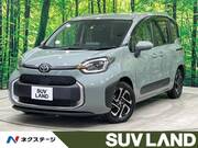 2022 TOYOTA SIENTA