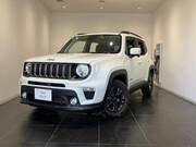 2021 CHRYSLER JEEP RENEGADE LONGITUDE