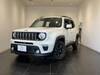 CHRYSLER JEEP RENEGADE