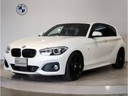 2019 BMW 1 SERIES